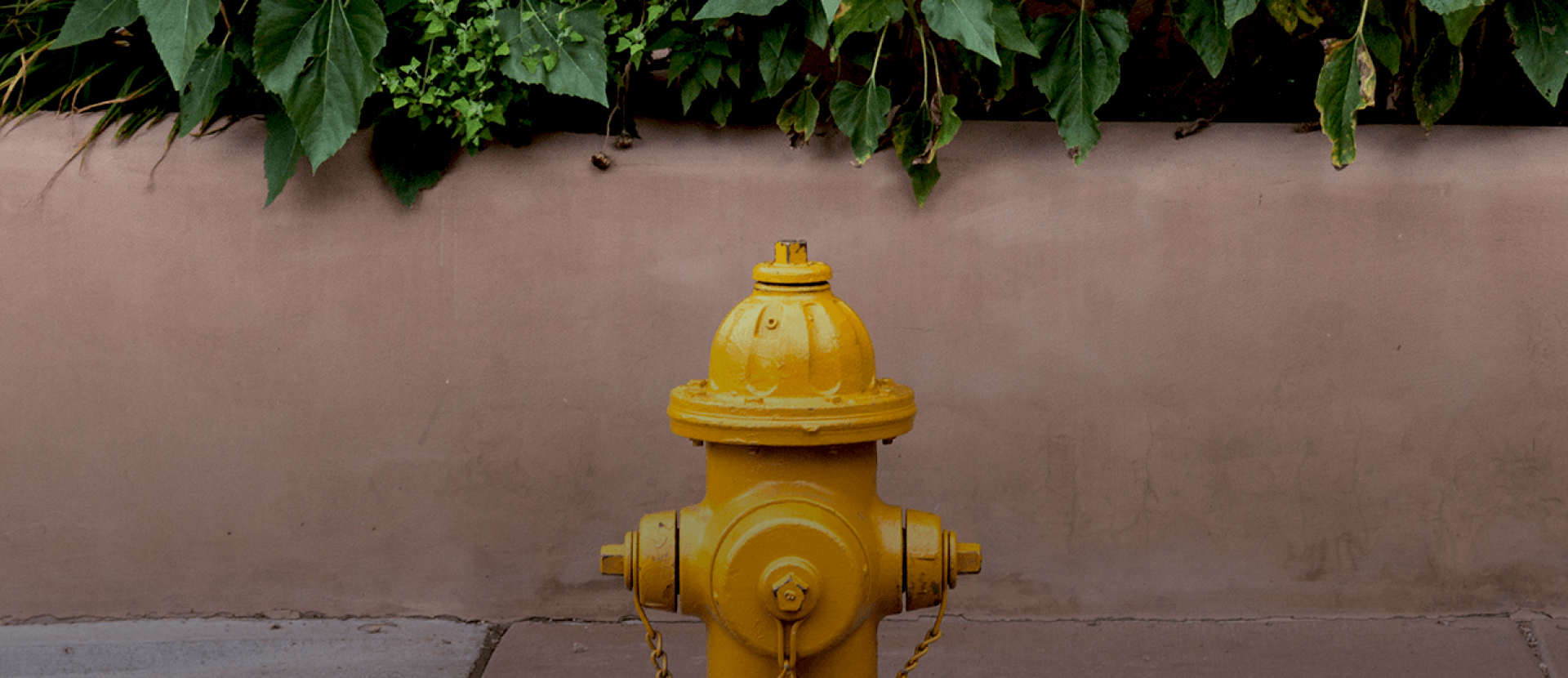 Uso eficiente del hidrante