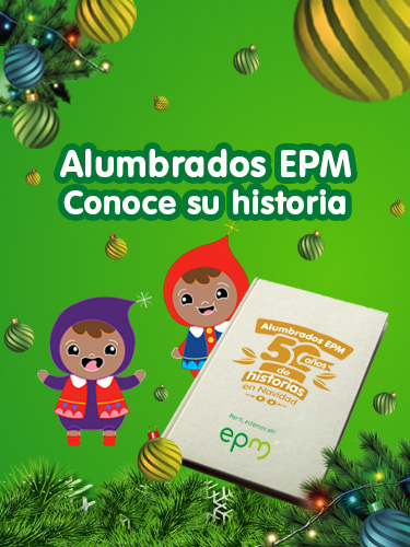  Historia Alumbrados 2021