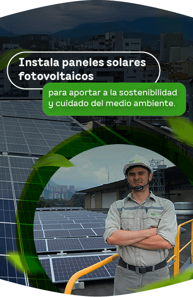 Eenergía solar