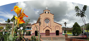 Fotografía del municipio de Alejandría