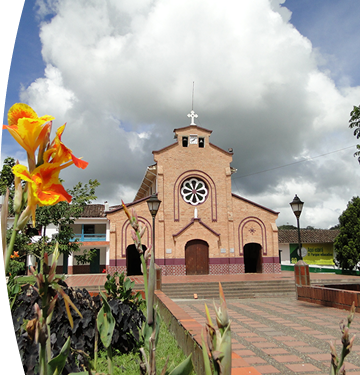 Fotografía del municipio de Alejandría