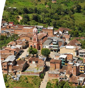 Fotografía del municipio de Campamento