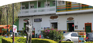 Fotografía del municipio de Carolina