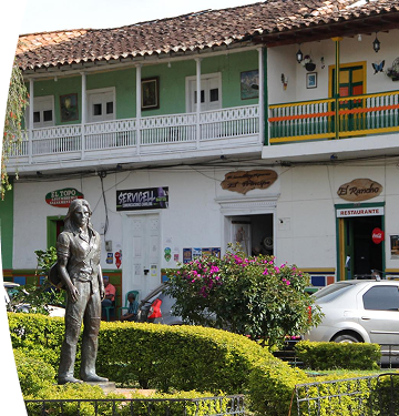 Fotografía del municipio de Carolina