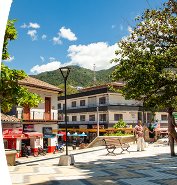 Fotografía del municipio de Cisneros