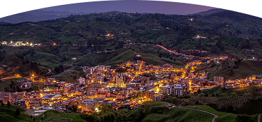 Fotografía del municipio Don Matías