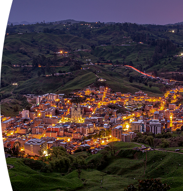Fotografía del municipio Don Matías