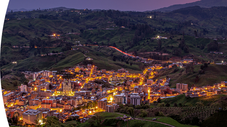 Fotografía del municipio Don Matías