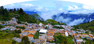 Fotografía del municipio de Guadalupe