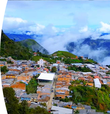 Fotografía del municipio de Guadalupe