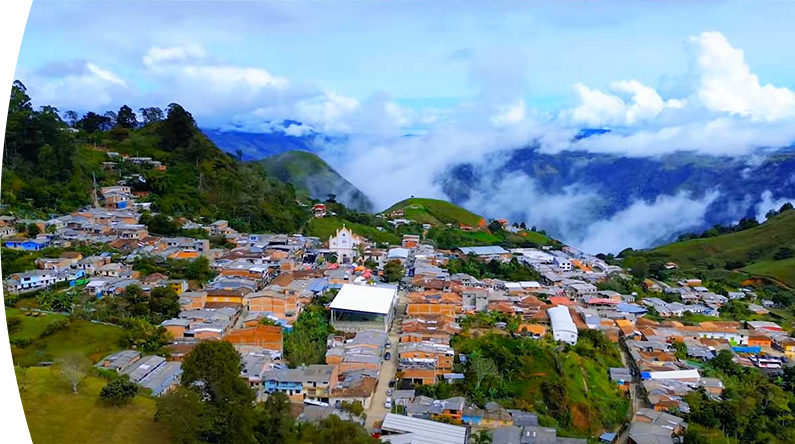 Fotografía del municipio de Guadalupe