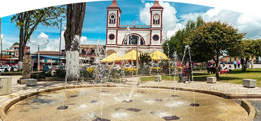 Fotografía del municipio de La Unión