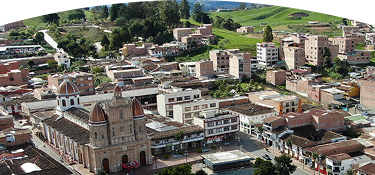 Fotografía del municipio San Pedro de los Milagros