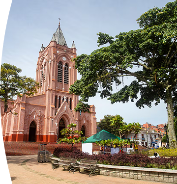 Fotografía del municipio San Roque