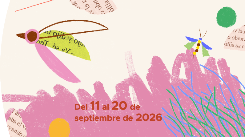 Grafica de la fiestas