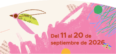 Grafica de la fiestas