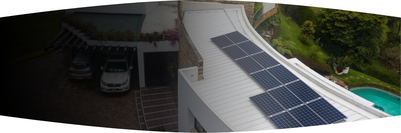 ¿Quieres instalar energía solar en tu casa?