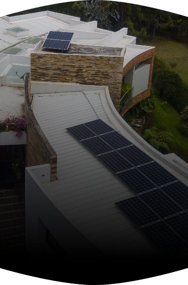 ¿Quieres instalar energía solar en tu casa?