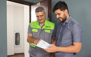 Acepta una cotización vigente