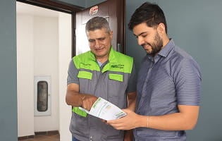 Acepta una cotización vigente