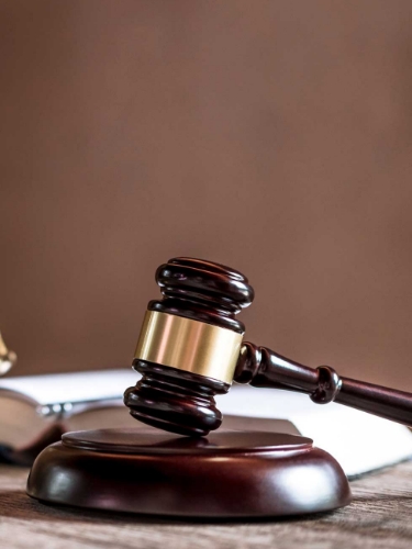 Notificaciones judiciales