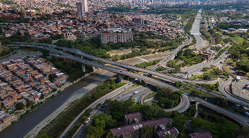 Informes de gestión. Imagen de la ciudad de medellín