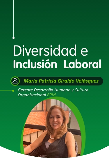 Diversidad e inclusión laboral
