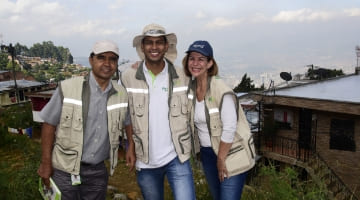 conexiones por la vida