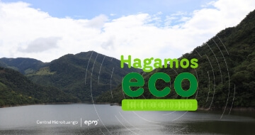 Semana ambiental del Proyecto Ituango