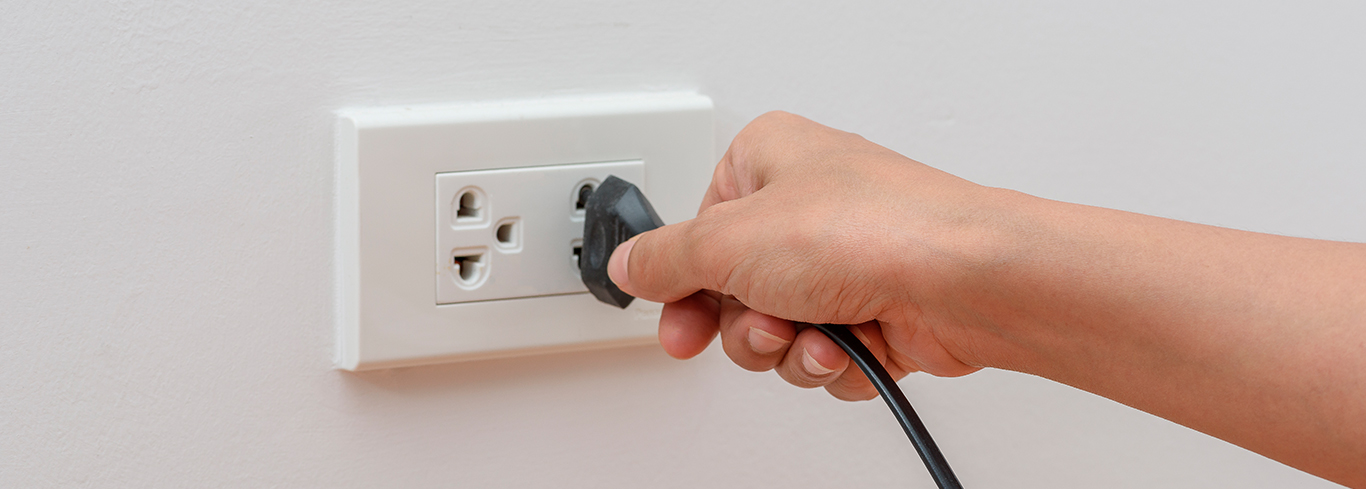 Interrupciones de energía EPM
