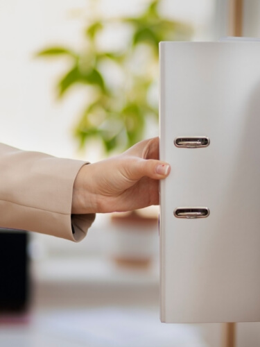 Transparencia y revelación de información  Desktop