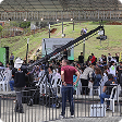 Fotografía del encuentro de rendición de cuentas