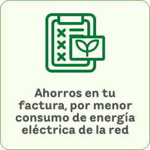 ícono de una libreta con items que representa una información