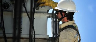 En Caicedo, Cocorná, El Bagre y Amalfi se realizará interrupción programada de energía por mantenimientos