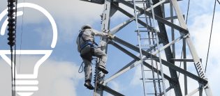 EPM programó interrupción de energía el martes 25 de junio en sectores del Suroeste antioqueño