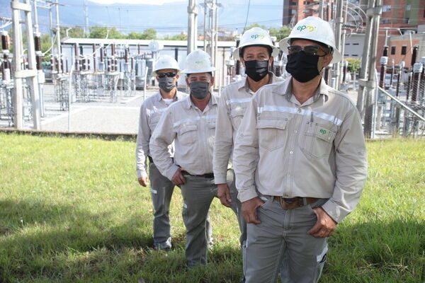 Por trabajos de mantenimiento se hará interrupción del servicio de energía en municipios del Bajo Cauca antioqueño
