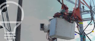 EPM programó interrupciones del servicio de energía por mantenimientos técnicos