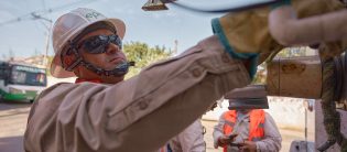 Interrupción de energía por mantenimiento en Antioquia del 14 al 20 de marzo 2026