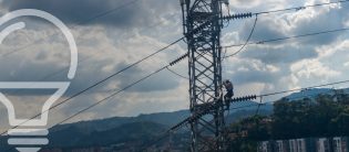Por mantenimiento en las redes habrá interrupción del servicio de energía en varios municipios antioqueños