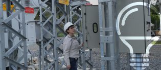 Por mantenimientos se hará interrupción de energía eléctrica en varias zonas de Antioquia, Córdoba y Bolívar