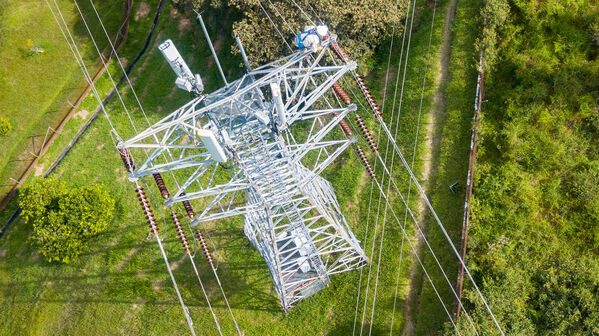 Programación interrupciones del servicio de energía para esta semana