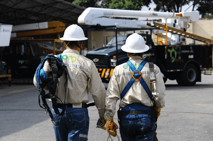 El próximo martes 9 de abril se hará interrupción de energía en el Bajo Cauca antioqueño y sectores de Ayapel, La Apartada y San Jacinto del Cauca