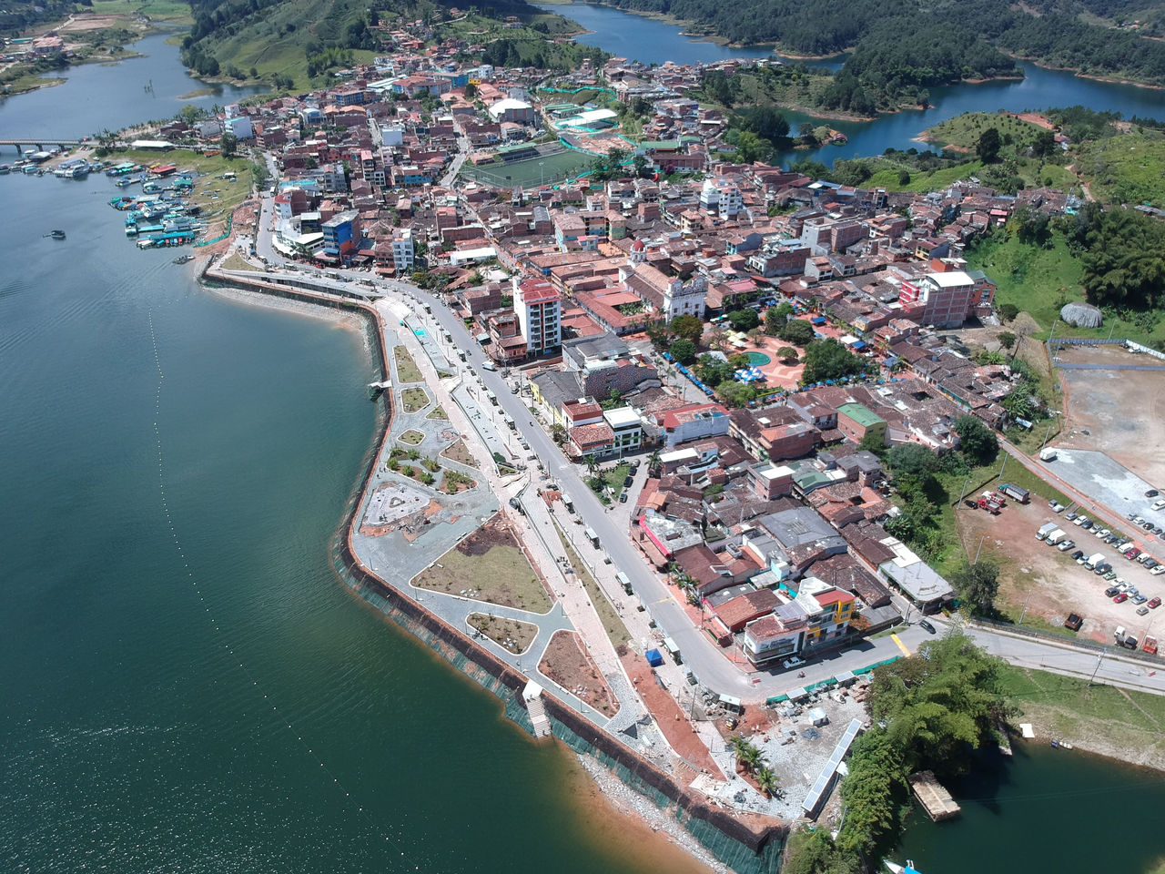 guatape