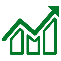 Icono de Área Gestión Crédito y Cartera