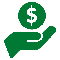 Icono de Área Facturación