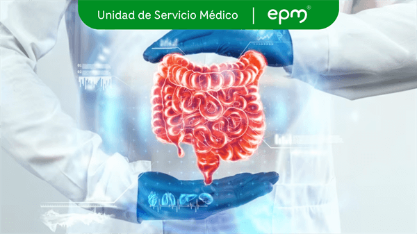 Cómo cuidar tu salud digestiva y prevenir trastornos