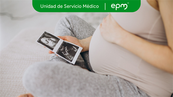 ¿Deseas quedar en embarazo?