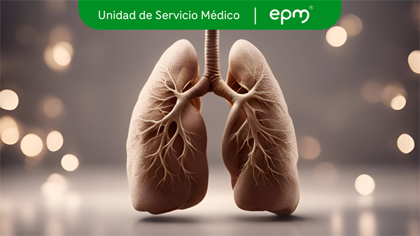 Día de la lucha contra el cáncer de pulmón