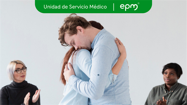 En el mes de la Salud Mental, cuida de tus emociones