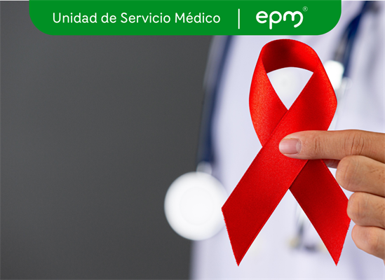 Uniendo fuerzas en la batalla contra el sida